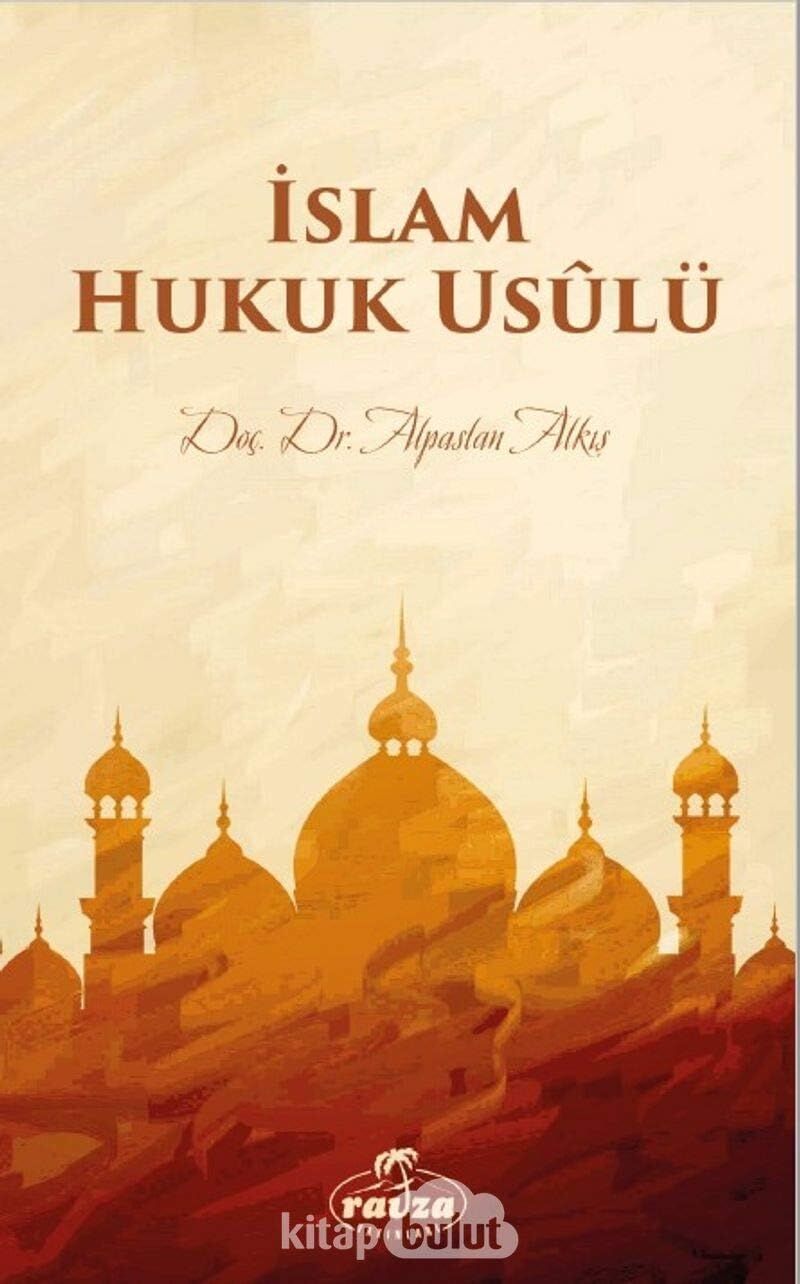 Islam Hukuk Usulü