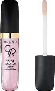 Sensation Lipgloss No: 101 - Işıltılı ve Islak Görünümlü Dudak Parlatıcısı