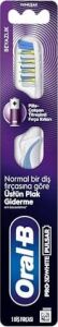 Pro-3dwhite Pulsar Beyazlık Pilli Diş Fırçası, Orta Sertlik