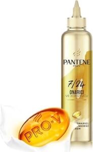 7/24 Saç Bakım Kremi Anında Onarıcı ve Nemlendirici 300 ml