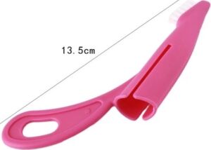 Ergonomik Evcil Hayvan Diş Fırçası