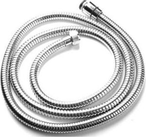 Kopmaz Kırılmaz Spiral Banyo Duş Hortumu 150 Cm.