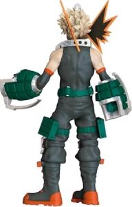 Keepsake Noel Süsü 2024, Kahramanım Academia Katsuki Bakugo, Anime Hediyeleri