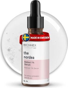 The Nordea Retınol 1% Serum