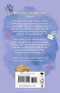 Love From Lexie (The Lost And Found)