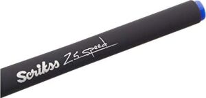 Office Speed Jel Tükenmez Kalem 12'li Ambalaj Mavi 0.5 mm