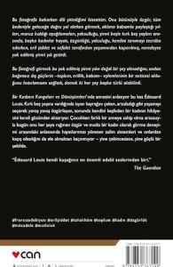 Bir Kadının Kavgaları ve Dönüşümleri