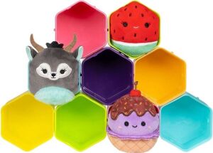 Micromallows Sürpriz Kapsül Seri 2