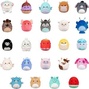 Micromallows Sürpriz Kapsül Seri 2