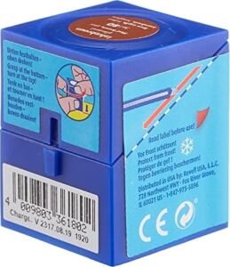 - Su Bazlı Boyası Çamur Kahvesi Parlak 18 ml (36180)
