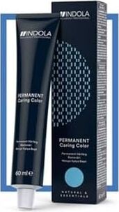 6.3 Koyu Kumral Altın Saç Boyası- 60 ml — Altın Yansıma, Vegan Formül, 1:1 Karışım,%70’e Kadar Beyaz Kapama