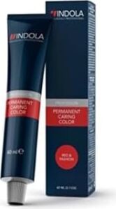 6.3 Koyu Kumral Altın Saç Boyası- 60 ml — Altın Yansıma, Vegan Formül, 1:1 Karışım,%70’e Kadar Beyaz Kapama