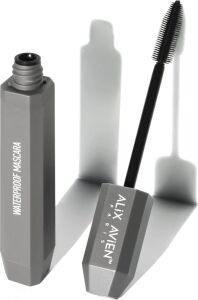 Suya Dayanaklı Yoğun Pigmentasyonlu Hacim Veren Doğal Kıvrımlı Siyah Maskara - Waterproof Mascara