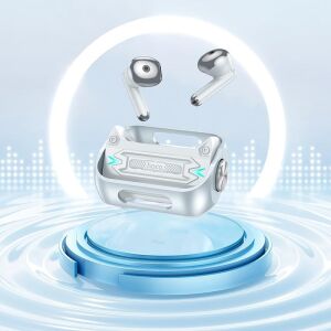 Trendy Gaming Bluetooth Kablosuz Kulaklık