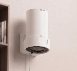 Deco M4 / S4 / E4 / S7 / P9 Uyumlu Duvar Askı Aparatı - Şık ve Yer Kaplamayan Tasarım