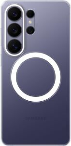 Galaxy S26 Ultra Şeffaf Magnet Kılıf