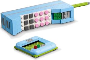 Creator 3'ü 1 Arada Retro Telefon 31174