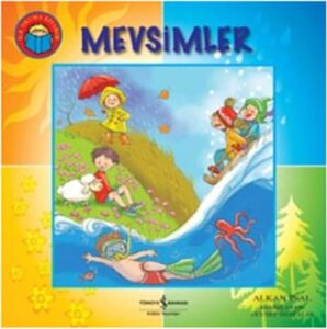Mevsimler: Resimli