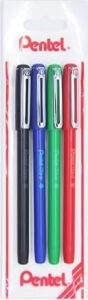 Feel It 0.7 mm Yağ Bazlı Mekanizmalı Roller Kalem Tur-Pe-Ma-Vi