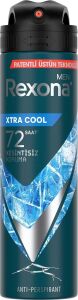 Men Erkek Sprey Deodorant Xtra 72 Saat Kesintisiz Üstün Koruma 150 ml
