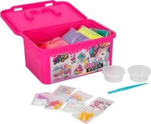 So Slime Unicorn Slime Kutusu