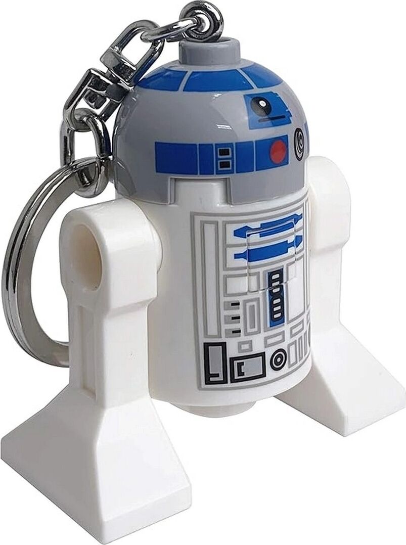 LEGO Star Wars R2-D2 Anahtarlık KE21H