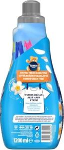 Uzman Açık Hava Etkisi Yumuşatıcı 1200 ml