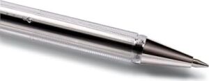 0.7 mm Yağ Bazlı Roller Kalem 12'li Kutu Mavi