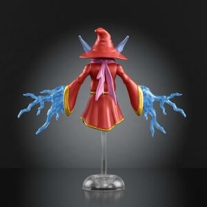Masters Of The Universe Origins Orko Aksiyon Figürü JHK01