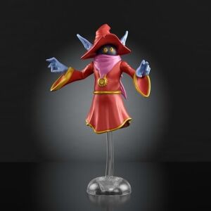 Masters Of The Universe Origins Orko Aksiyon Figürü JHK01
