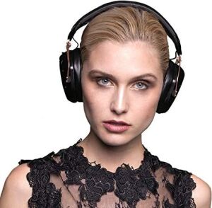 V-Moda Xl-Ohrpolster Für Over-Ear-Kopfhörer – Black