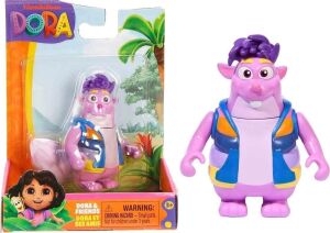 S01004313 Sun-Spm-Figür Dora Benny/boots/ısa The Guana/tıco (Dora) 4A.