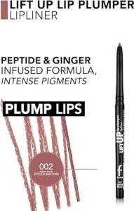 Lift Up Lip Plumper Lipliner Dolgunlaştırıcı Etkili & Uzun Süre Kalıcı Dudak Kalemi