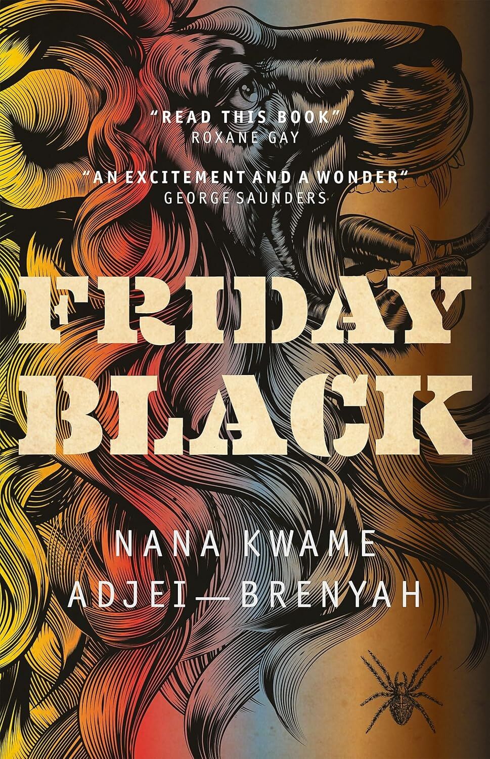 Friday Black