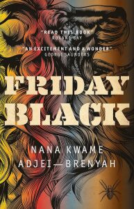 Friday Black
