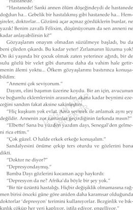 Félıx ve Görünmez Kaynak