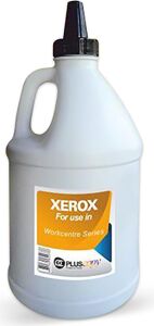1 Kg- Xerox Uyumlu Toner Tozu, Xerox Uyumlu 1 kg Siyah Toner Tozu