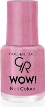 Wow Nail No: 116 - Parlak Bitişli Mini Oje 6 ml