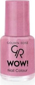 Wow Nail No: 116 - Parlak Bitişli Mini Oje 6 ml
