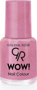 Wow Nail No: 116 - Parlak Bitişli Mini Oje 6 ml