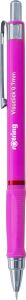 Visuclick Versatil Kalem,opak Pembe 0,7 mm