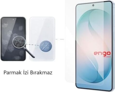 Galaxy S26 Plus Mat Ekran Koruyucu 9h Nano S947B