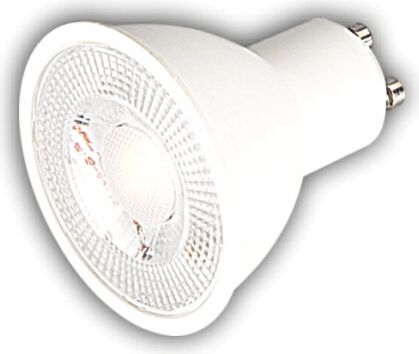 1 Adet Cata Ct 4215 LED Çanak Ampul 8W 4000K Ilık Beyaz GU10 Duy