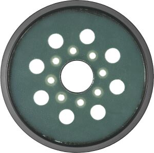 Pro Taşlama Diski Için Pex 220 A (Ø 125 Mm, Orta Sert)