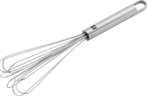 Pro Çırpıcı, 27.5 Cm, Metalik Gri, 18/10 Paslanmaz Çelik, 18/10 Paslanmaz Çelik