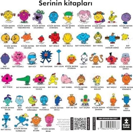 Küçük Bayan Bilge