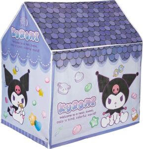 5961 Sun-Oza-Wcm-Çadır Kuromi 100X70X100CM Krm