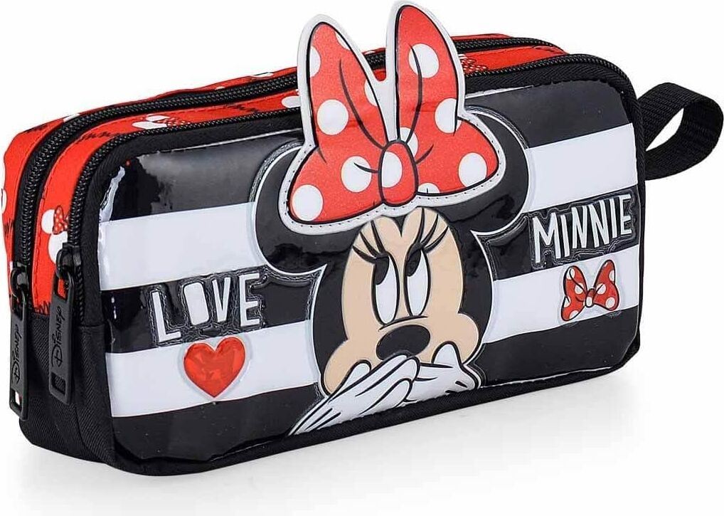 Minnie Dueıconicforever Kalem Çantası