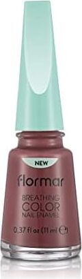 Nefes Alan Parlak Oje- Breathing Nail Enamel- 010 Peach N Crem- 8682536032612