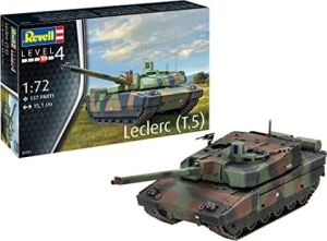 Revellpanzer Iıı ''world Of Tanks'' Model Kit Askeri Araçlar